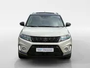 Suzuki Vitara 1.4 Boosterjet Select Smart Hybrid AllGrip | Schuif- kanteldak | Navi | Stoelverwarming