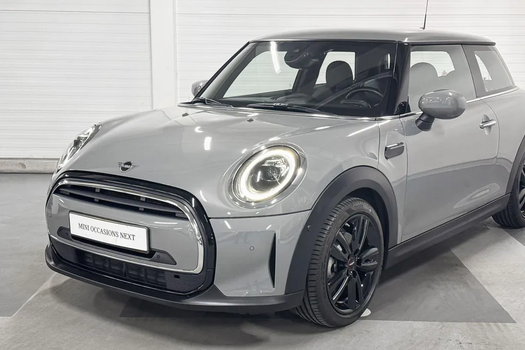 MINI Cooper 3-deurs One Business Edition