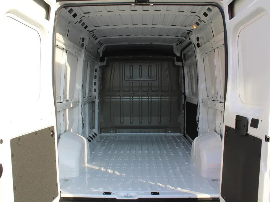 Fiat Ducato 2.2 MultiJet 120 S&S L2H2 3.0t | Camera | Airco | Cruise | Navi | Schuifdeur rechts | PDC |
