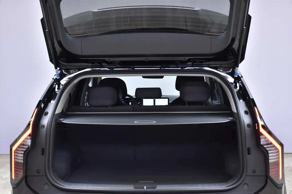 Kia EV3 81,4 kWh 204pk Plus NIEUW - SNEL LEVERBAAR