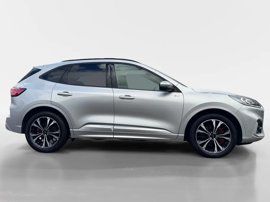 Ford Kuga 2.5 PHEV ST-Line X | Trekhaak | Navigatie | Stoel + Stuurverwarming | Keyless entry | Adaptive cruise control