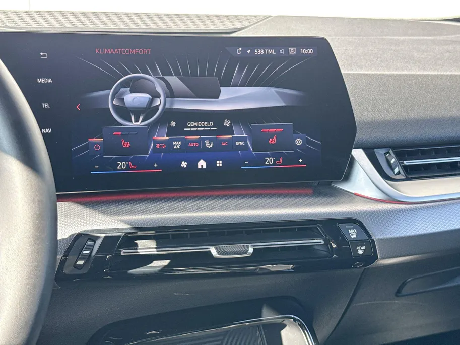 BMW 2 Serie Active Tourer 225e xDrive
