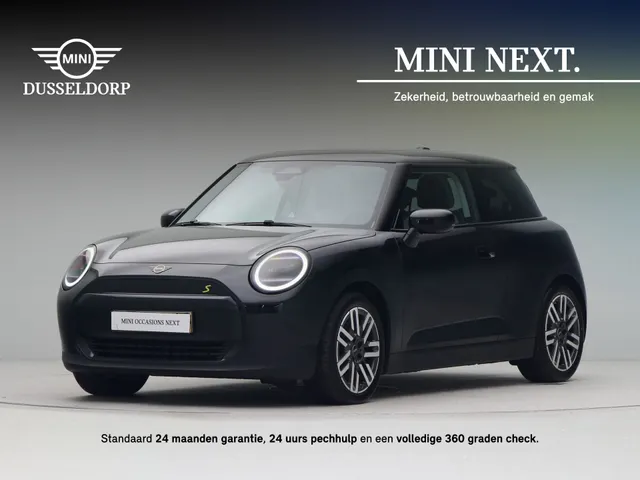 MINI Electric