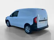 Renault Kangoo 1.5 Blue dCi 95 advance L1 | BPM VRIJ | Apple CarPlay/Android Auto | Stoelverwarming | Armsteun | Climate Control | Digital Cockpit | Cruise Control | Licht & Regen Sensor | Keyless Entry |