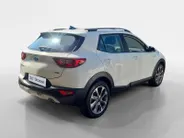 Kia Stonic 1.0 T-GDi DynamicLine 1e Eigenaar | Navi | Airco | Fabrieksgarantie t/m 16-1-2027 + 3x 1 jaar* | NAP