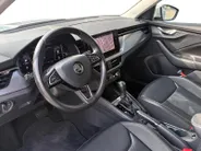 Škoda Kamiq 1.0 TSI Business Edition | Navi | Parkeersensoren V+A | Virtual Cockpit | Lichtmetalen Velgen | Premium Sound System | Keyless Go | Apple Carplay | Android Auto | 12 maanden Bovag Garantie