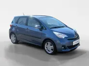 Toyota Verso-S 1.3 VVT-i Dynamic | Achteruitrij Camera | Panorama Dak | Parkeersensoren | Airco | Bluetooth | Hoge Instap | 12 Maanden Bovag Garantie