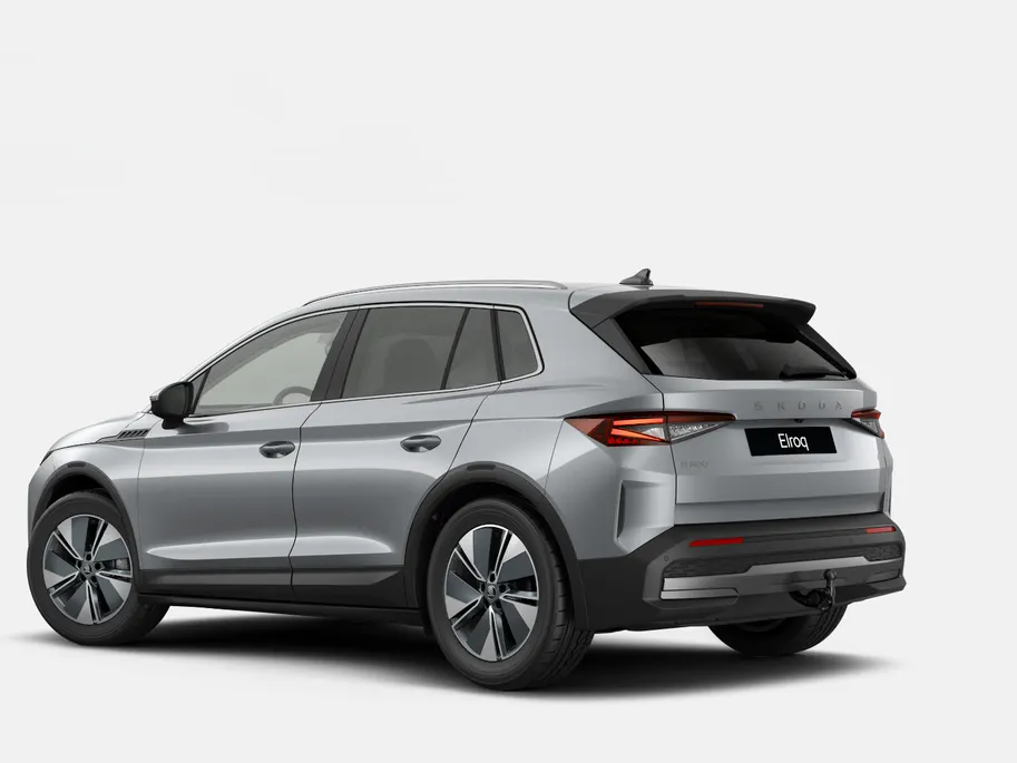 Škoda Elroq 85 Business Edition 19'' velgen | Trekhaak wegklapbaar | 2500,- inruilvoordeel!!