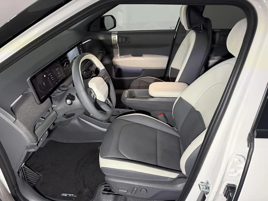 Kia EV3 81,4 kWh 204pk GT-Line Business Edition