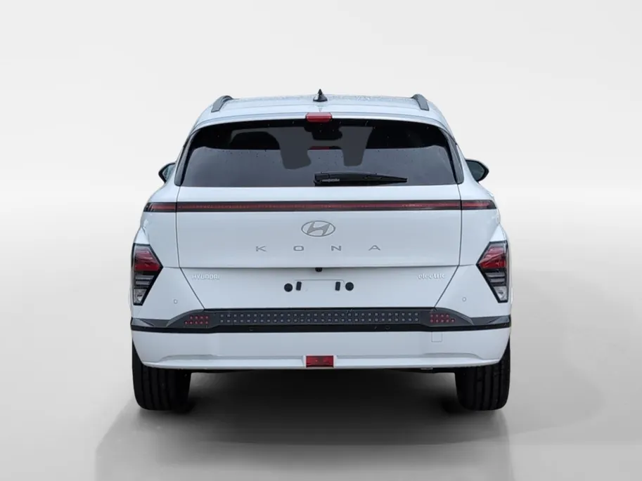 Hyundai Kona Electric Premium 65.4 kWh | Eco leder | Snel leverbaar | Nieuw te bestellen|