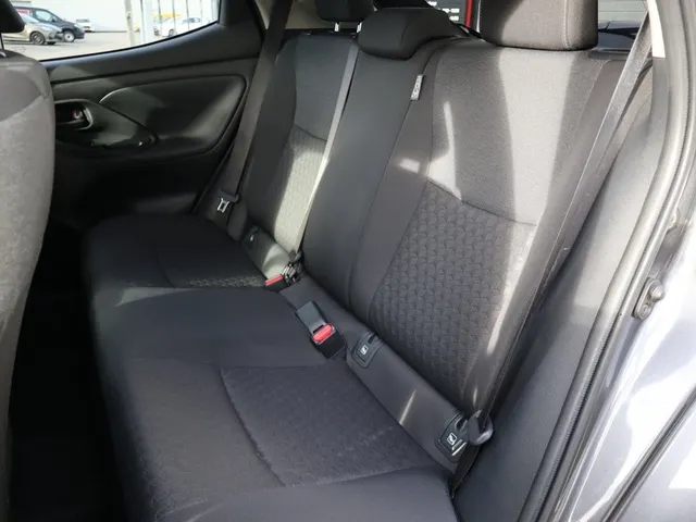 Toyota Yaris 1.5 Hybrid Dynamic Limited | Stoelverwarming | Parkeersensoren