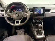 Renault Captur 90PK TCe Techno | 1e eigenaar | Schuif-Kantel Dak | Camera | Navigatie | Apple Carplay/Android Auto | Parkeersensoren | Trekhaak | Climate Control | Lichtmetalen Velgen | Full LED |
