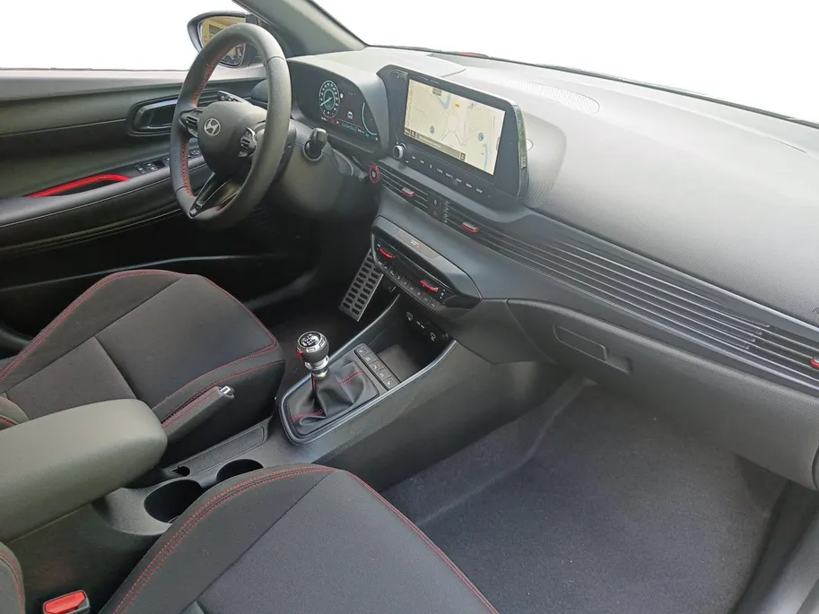 Hyundai i20 1.0 T-GDI N Line | Z&Z Top Deal | Van € 32.890, nu voor € 26.950 |