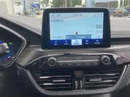 Ford Kuga 2.5 PHEV Vignale Afneembare trekhaak - Panoramadak - Headup Display - BLISS - Lederen bekleding - Elektrische achterklep