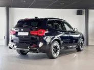 BMW iX3 High Executive Edition 80 kWh