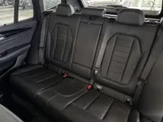 BMW X3 xDrive30e High Executive