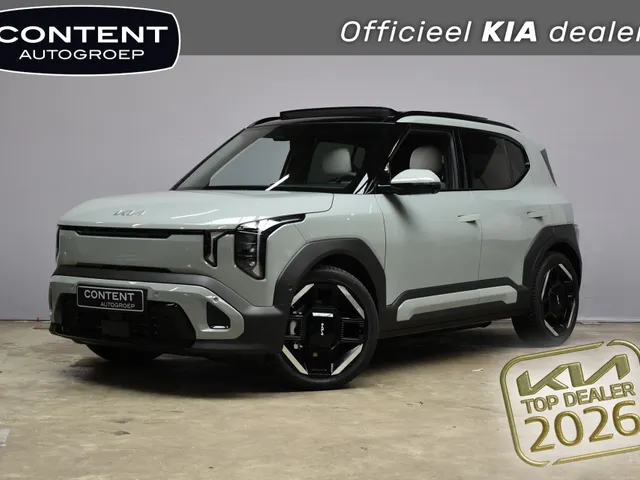 Kia EV2