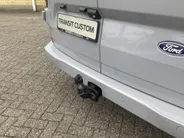 Ford Transit Custom 320 2.5 PHEV 233 pk L2H1 Limited Dubbele cabine Nieuwe Dubbele Cabine direkt leverbaar in meerdere kleuren