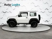 Suzuki Jimny 1.5 Professional Allgrip | 4 x 4 | L.M. Velgen | Cruise Control