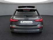 Audi A3 Sportback 40 TFSIe 150kW/204PK S Line · Panoramadak · Apple/Android Car Play · Stoelverwarming