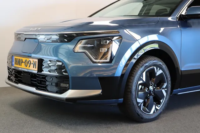 Kia Niro EV Plus 64.8 kWh