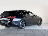 BMW i5 Touring M60 xDrive 84 kWh