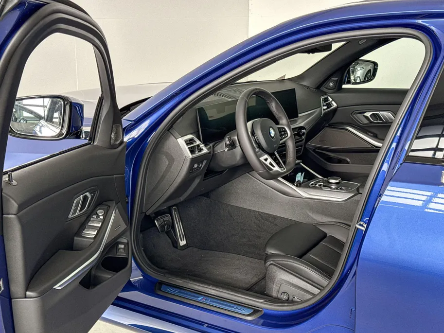 BMW 3 Serie Sedan 320i