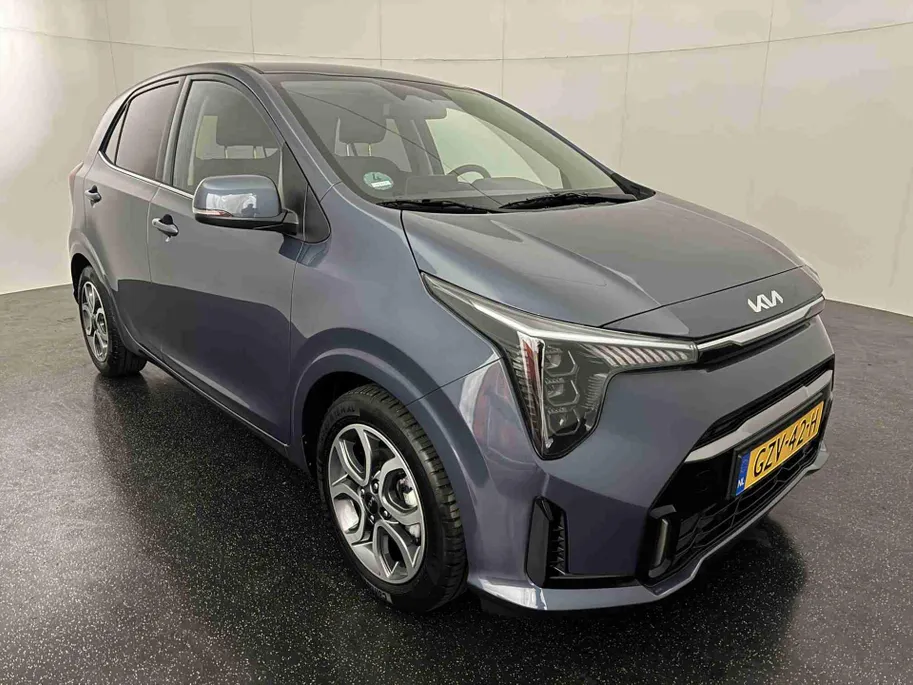 Kia Picanto 1.0 DPi 63pk ExecutiveLine