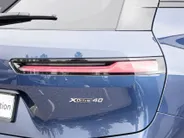 BMW iX xDrive40