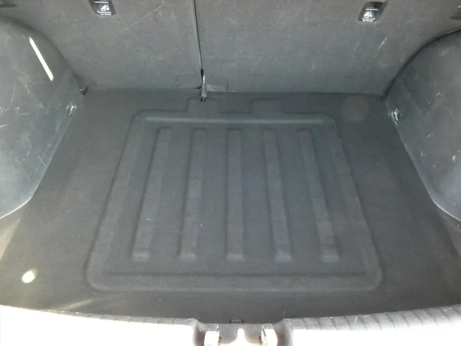 Kia Niro 1.6 GDi Hybrid DynamicLine