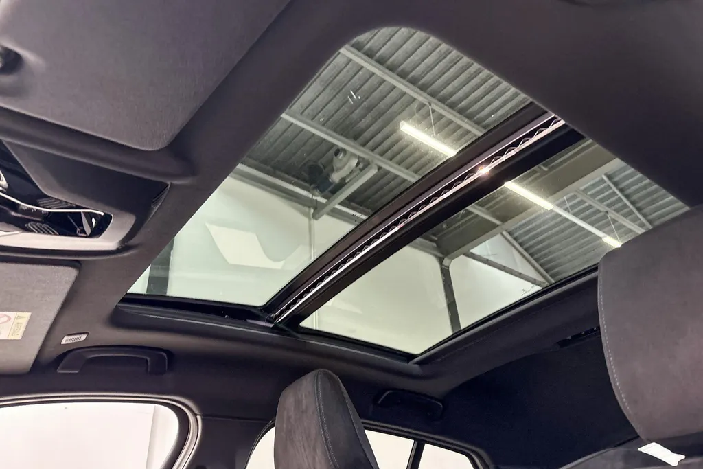 BMW 1 Serie 120 M Sportpakket Pro