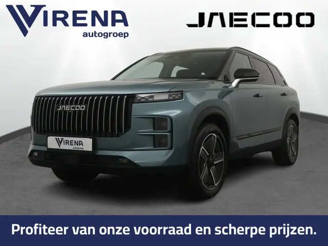 Jaecoo 7