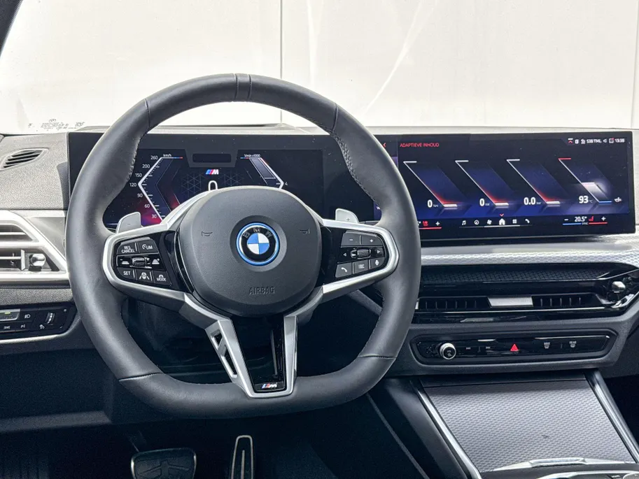 BMW 3 Serie Touring 330e