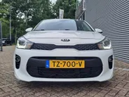 Kia Rio 1.0 TGDI DynamicLine | Airco | Camera | Navi | Cruise | LM Velgen | Apple Carplay/Android Auto