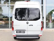 Mercedes-Benz Sprinter 317 CDI L3 SELECT LED DISTRONIC STANDKACHEL