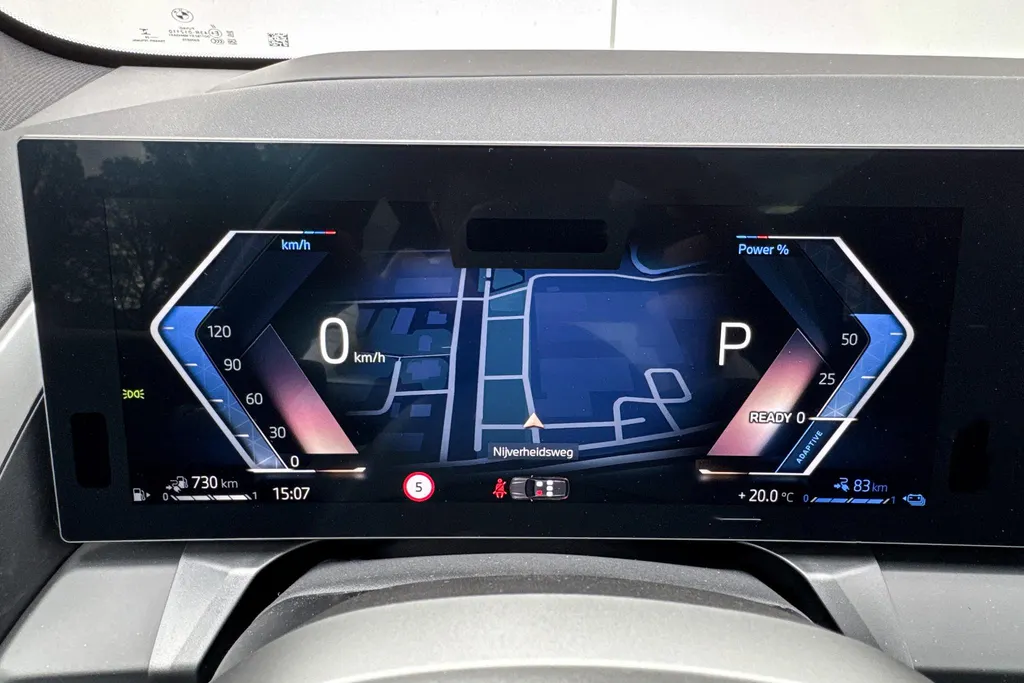 BMW X3 30e xDrive