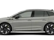 Škoda Enyaq iV RS Elektromotor 250 kW / 340 PK SUV Elektrische 21'' vision velgen | Panoramisch schuif/kanteldak | 3.000,- inruilbonus!!