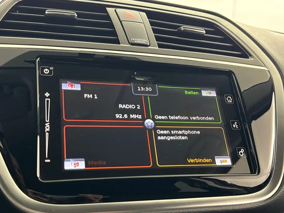 Suzuki S-Cross 1.4 Boosterjet Select | Navigatie | Parkeercamera | Cruise Control