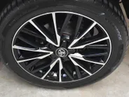 Toyota C-HR 1.8 Hybrid 122pk CVT Bi-Tone Navigatie | Cruise | Clima | PDC |Half Leer | Parlemoer Wit