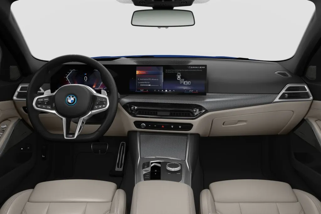 BMW 3 Serie Touring 330e M Sport Edition