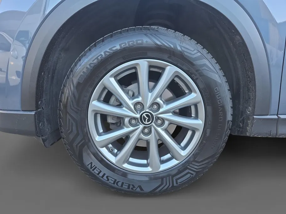 Mazda CX-5 2.0 SkyActiv-G 165 Comfort Automaat! | Dealer onderhouden! | Wegklapbare trekhaak | Stoel-Stuurverwarming | Achteruitrijcamera | Climate control | 12 maanden garantie