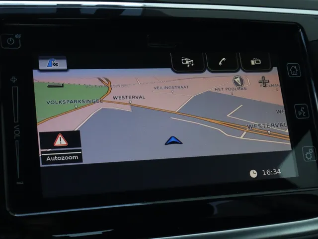 Suzuki S-Cross 1.4 BoosterJet Select Hybrid Adaptive Cruise | Carplay | Trekhaak