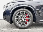 BMW X5 xDrive50e