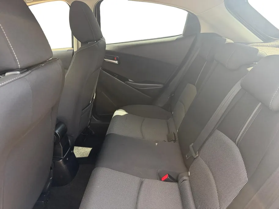 Mazda 2 1.5 Skyactiv-G GT-M | Cruise & Climate Control | All Season Banden | Bluetooth | Navigatie | Stoelverwarming | Parkeersensoren | LMV | 12 Maanden BOVAG Garantie