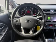 Kia Rio 1.2 CVVT ExecutiveLine | Camera |