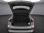 Audi Q4 Q4 S edition 204 PK · Trekhaak elek. wegklapbaar ·  Lendensteunen · Opberg- en bagageruimtepakket