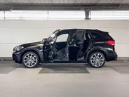 BMW X1 sDrive18i Business Edition