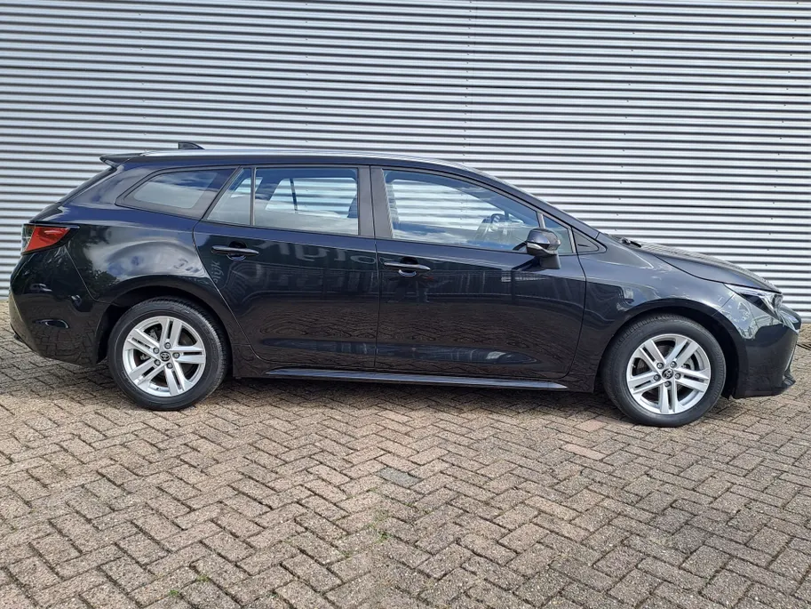Toyota Corolla Touring Sports 1.8 Hybrid Business | Camera | Adaptieve Cruise | Airco | Apple Carplay/Android Auto