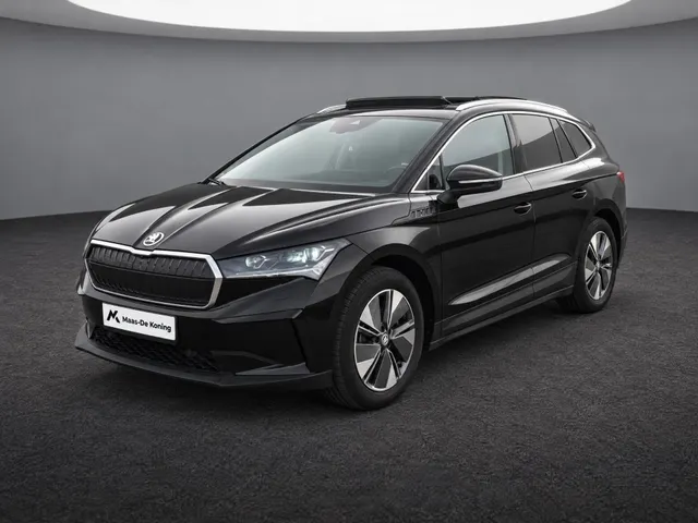 Škoda Enyaq iV