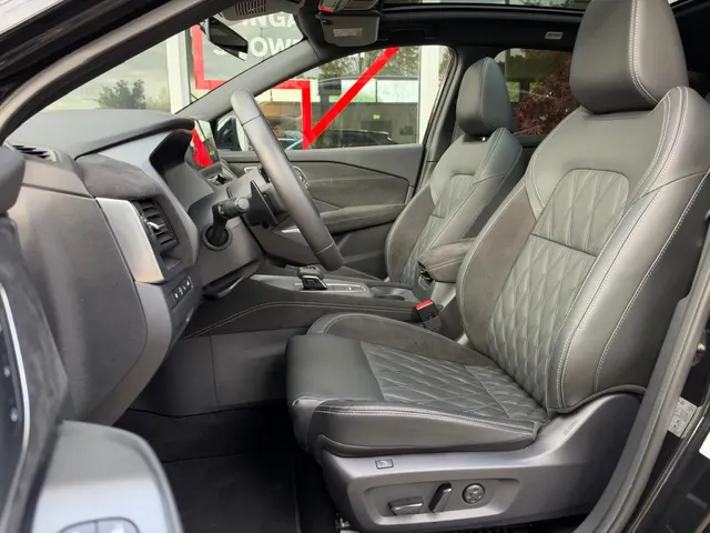 Nissan QASHQAI 1.3 Mild-Hybrid 158pk Xtronic Tekna Plus VERKOCHT | Leder | Panoramadak | 360-Camera | App Connect | Head-Up | Keyless